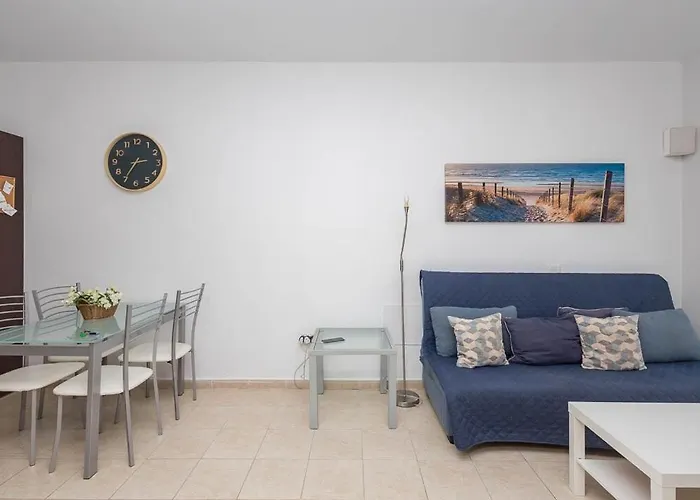 Guestready - Esmeralda Piscina Privada Apartman Caleta De Fuste