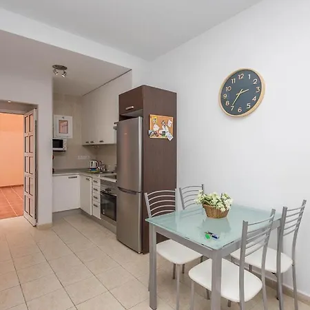 Lightbooking Esmeralda Piscina Privada Appartement Caleta De Fuste