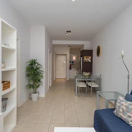 Lightbooking Esmeralda Piscina Privada Appartement