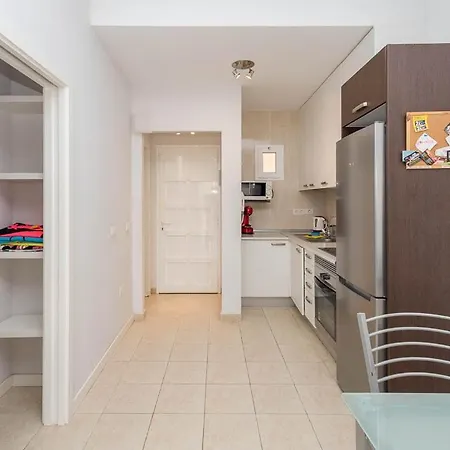 Appartement Lightbooking Esmeralda Piscina Privada Caleta De Fuste