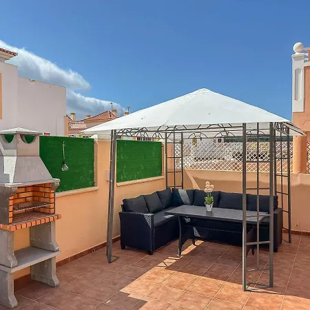 Lejlighed Lightbooking Esmeralda Piscina Privada *