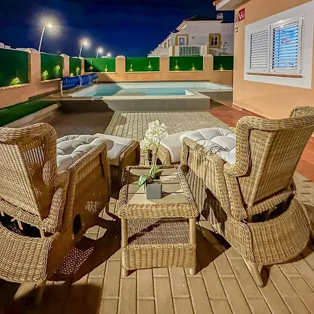 Guestready - Esmeralda Piscina Privada