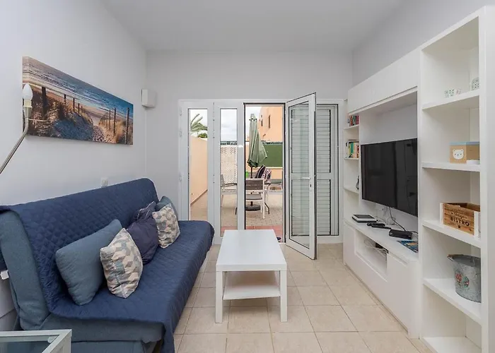Appartement Guestready - Esmeralda Piscina Privada