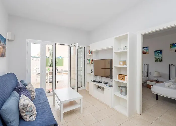 Guestready - Esmeralda Piscina Privada