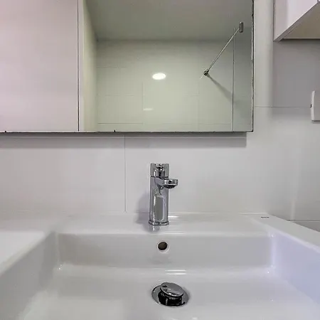 Lightbooking Esmeralda Piscina Privada Lägenhet *