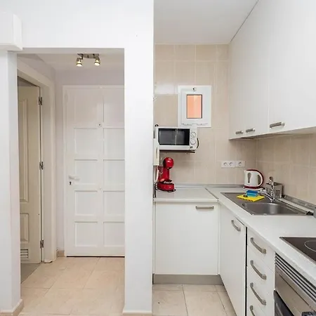 Appartement Guestready - Esmeralda Piscina Privada