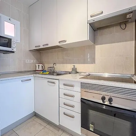 Guestready - Esmeralda Piscina Privada Appartement *