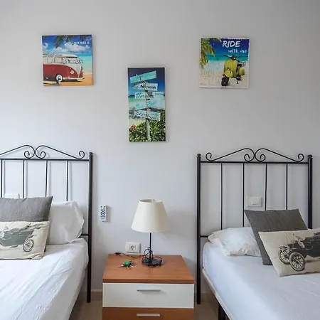 Appartement Guestready - Esmeralda Piscina Privada Caleta de Fuste