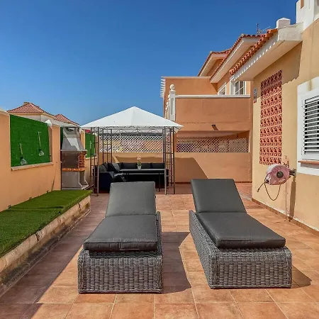 Guestready - Esmeralda Piscina Privada * Caleta de Fuste