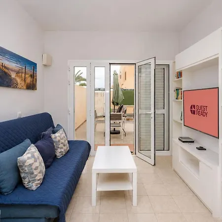 Guestready - Retreat With Private Pool Apartamento
