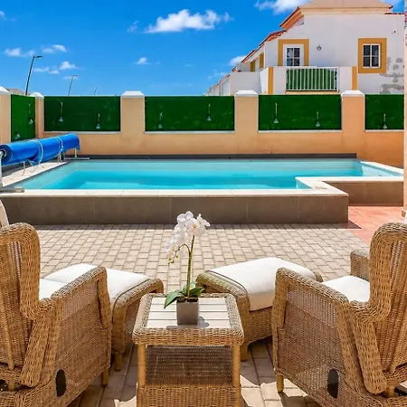 Apartamento Guestready - Retreat With Private Pool