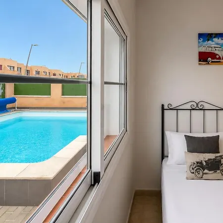 Guestready - Retreat With Private Pool Apartamento *