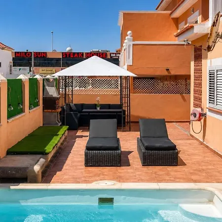 Apartamento Guestready - Retreat With Private Pool *