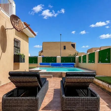 Guestready - Retreat With Private Pool Apartamento