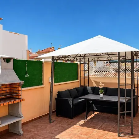 Apartamento Guestready - Retreat With Private Pool Caleta de Fuste