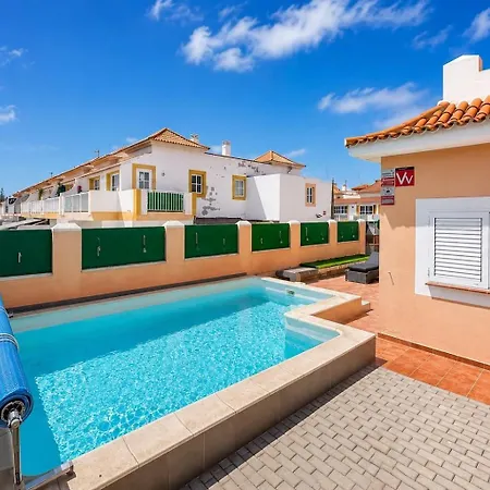 Guestready - Retreat With Private Pool Apartamento *