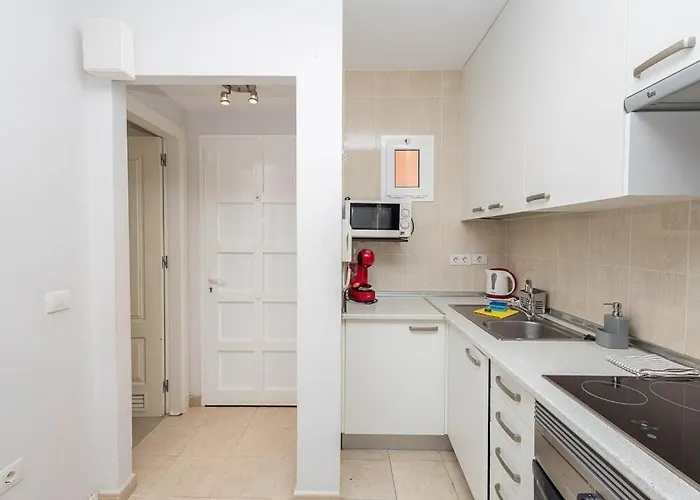 شقة Guestready - Esmeralda Piscina Privada