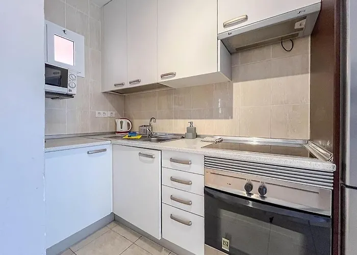 Guestready - Esmeralda Piscina Privada شقة *