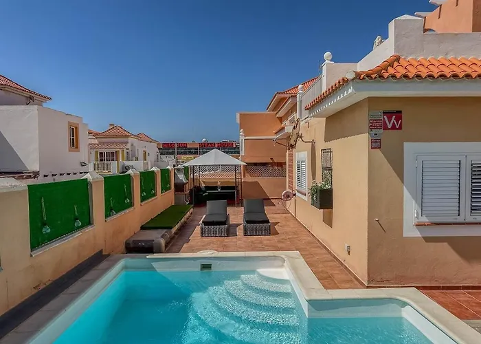 Guestready - Esmeralda Piscina Privada شقة كاليتا ذي فوستي