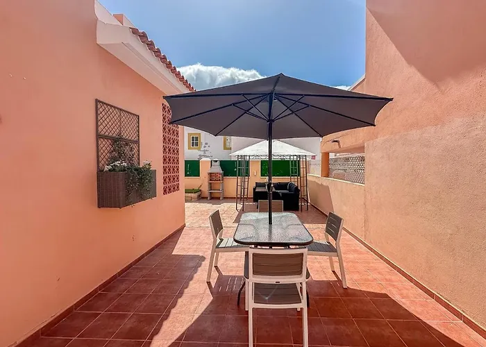 Guestready - Esmeralda Piscina Privada