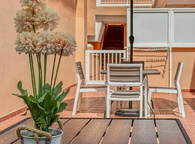 شقة Guestready - Esmeralda Piscina Privada